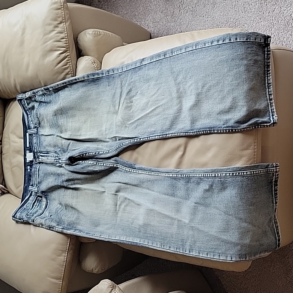 Urban Pipeline jeans